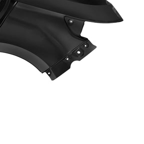 REPLACEMENT REAR FENDER RH, 2019-, FOR FORD TERRITORY, FS1-16016-AD-78