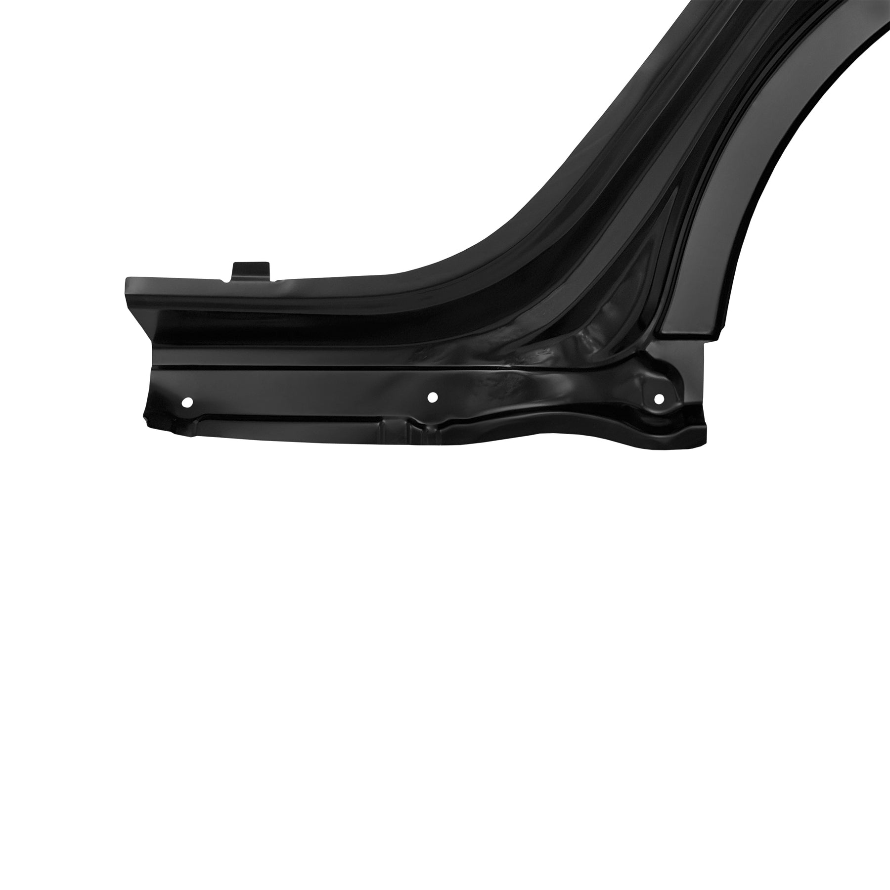 REPLACEMENT REAR FENDER RH, 2019-, FOR FORD TERRITORY, FS1-16016-AD-78