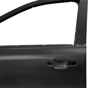 REPLACEMENT FRONT DOOR LH, 2021-, FOR FORD RANGER THAILAND, (STEEL)
