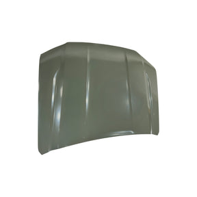 REPLACEMENT HOOD, 2021-, FOR FORD RANGER THAILAND, (STEEL)