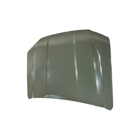 REPLACEMENT HOOD, 2021-, FOR FORD RANGER THAILAND, (STEEL)