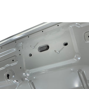 REPLACEMENT HOOD, 2021-, FOR FORD RANGER THAILAND, (STEEL)