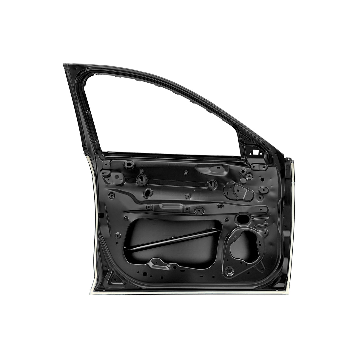 REPLACEMENT FRNOT DOOR LH, 2019-, FOR FORD ESCORT