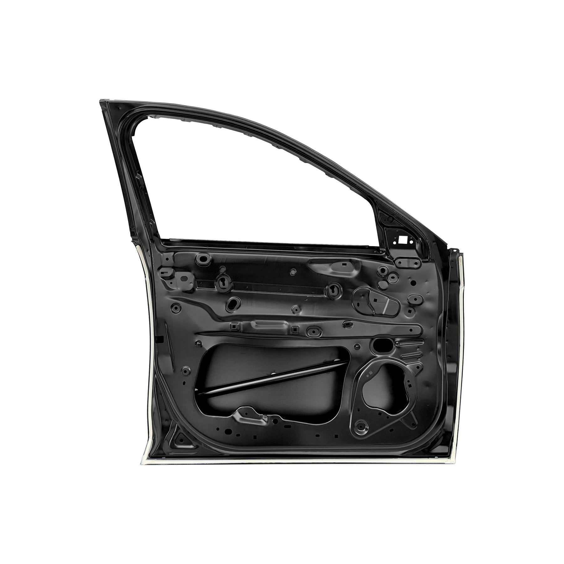 REPLACEMENT FRNOT DOOR LH, 2019-, FOR FORD ESCORT