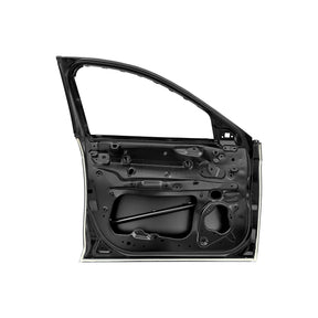 REPLACEMENT FRNOT DOOR LH, 2019-, FOR FORD ESCORT