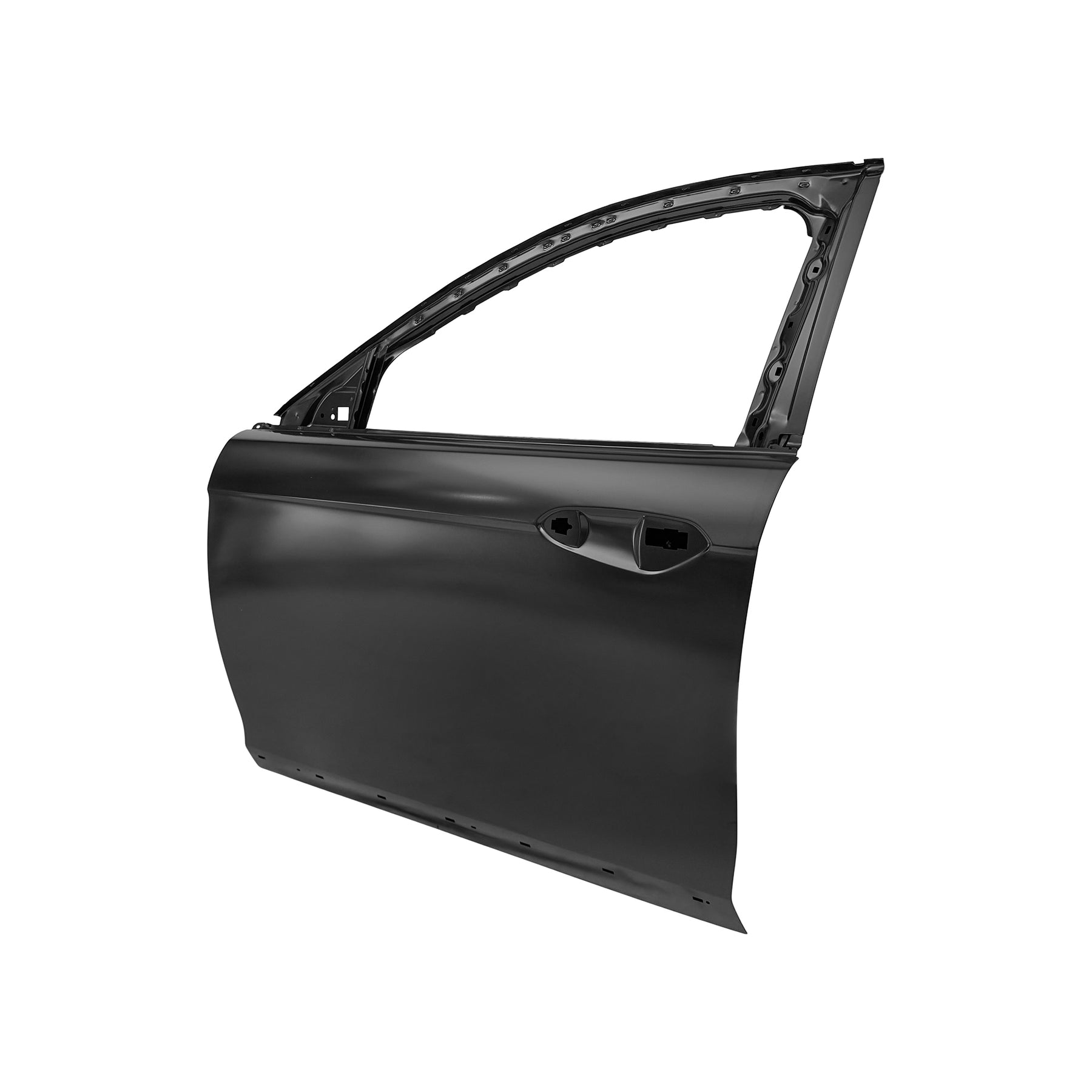REPLACEMENT FRNOT DOOR LH, 2019-, FOR FORD ESCORT
