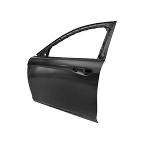 REPLACEMENT FRNOT DOOR LH, 2019-, FOR FORD ESCORT
