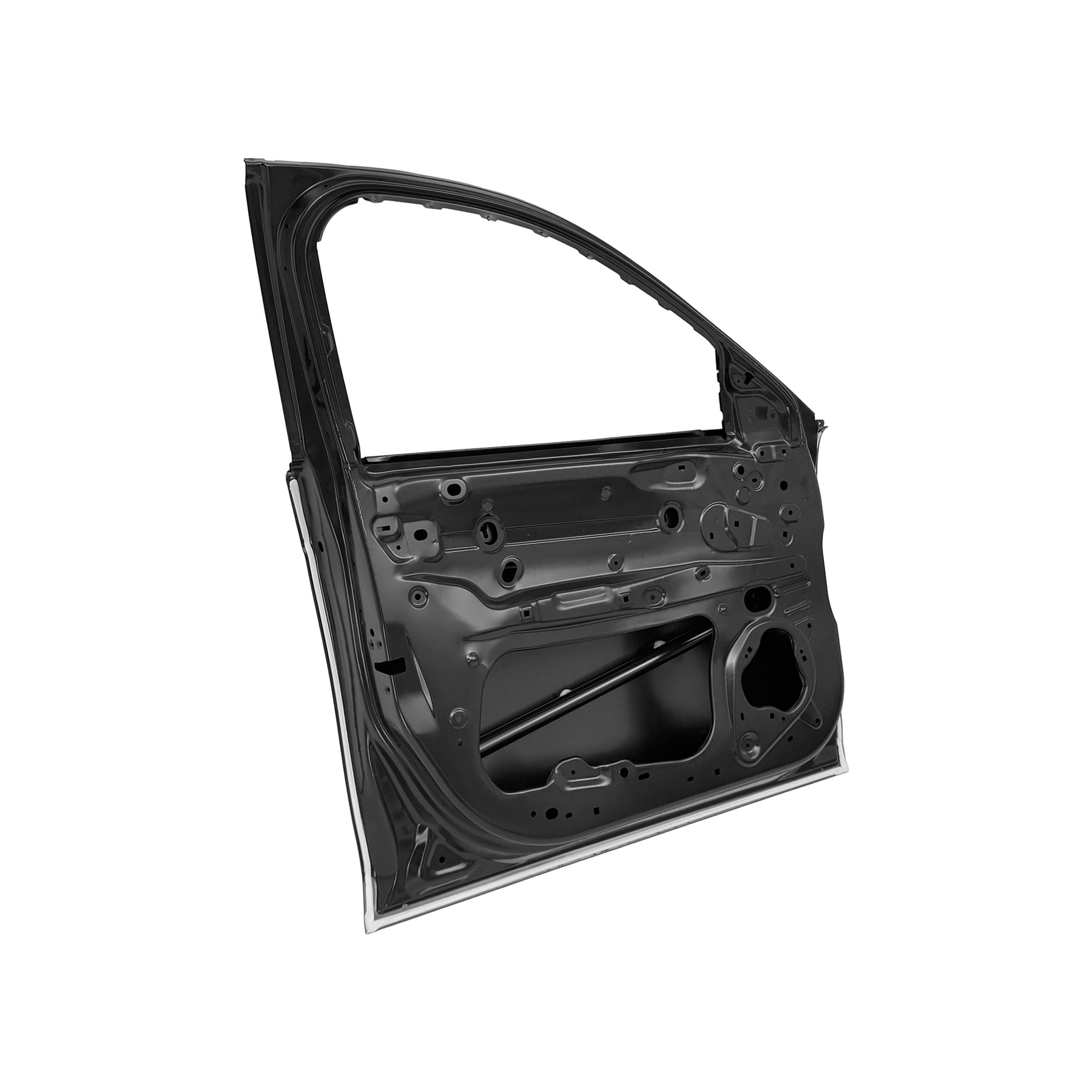 REPLACEMENT FRNOT DOOR LH, 2019-, FOR FORD ESCORT