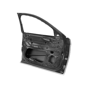 REPLACEMENT FRNOT DOOR LH, 2019-, FOR FORD ESCORT