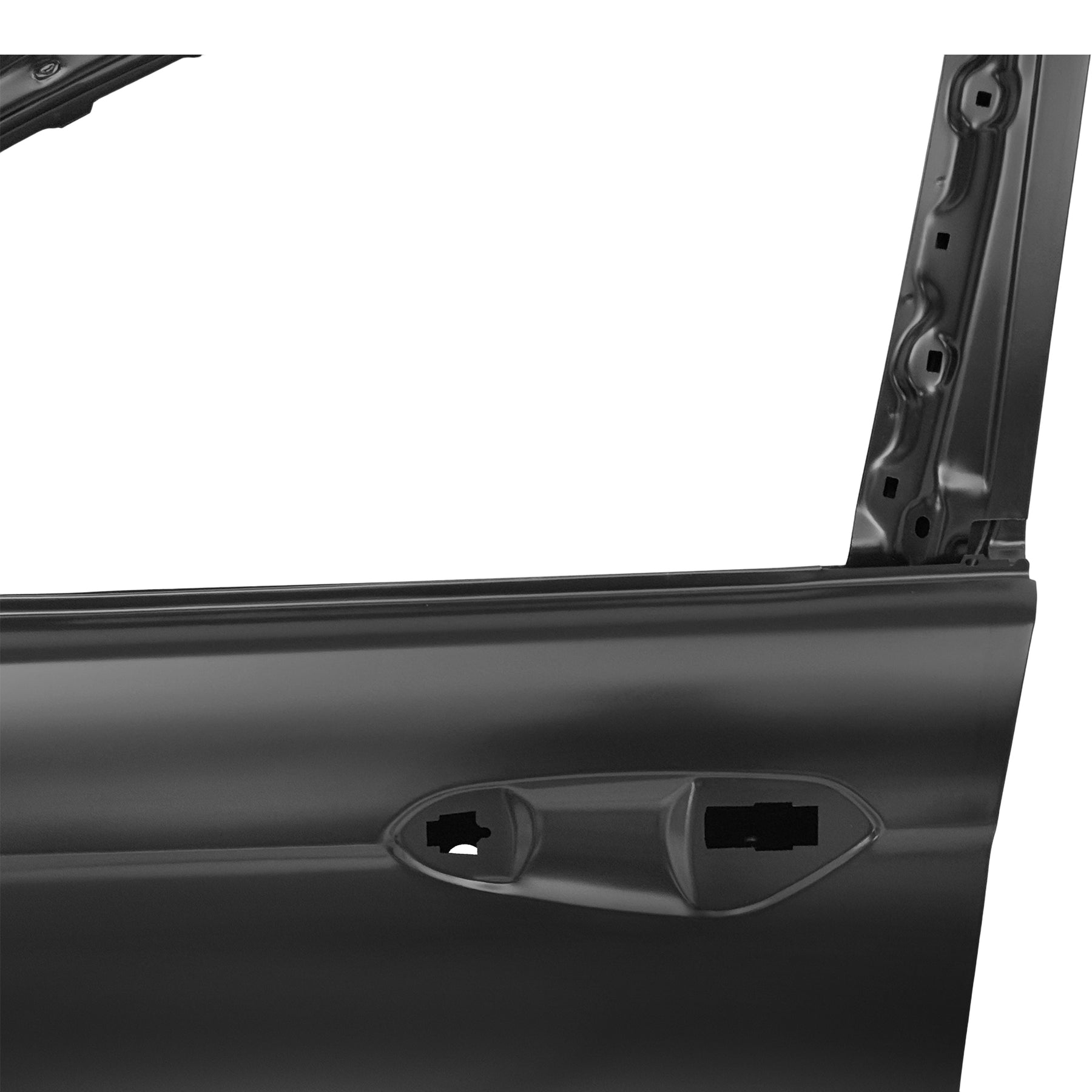 REPLACEMENT FRNOT DOOR LH, 2019-, FOR FORD ESCORT