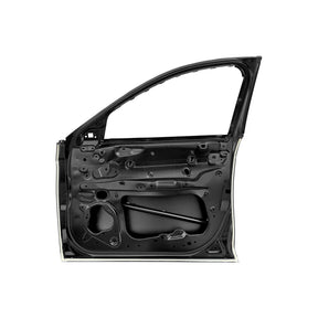 REPLACEMENT FRNOT DOOR RH, 2019-, FOR FORD ESCORT