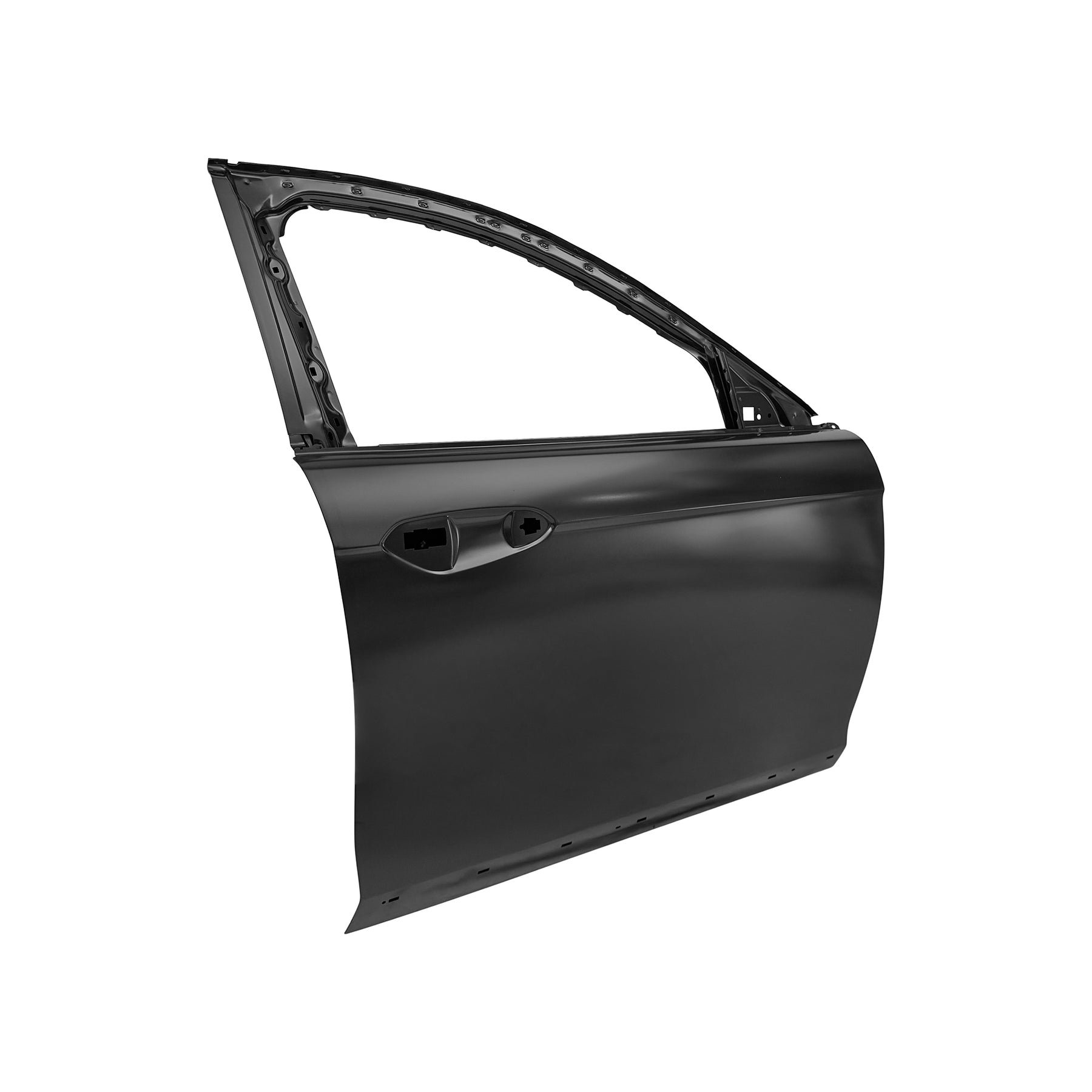 REPLACEMENT FRNOT DOOR RH, 2019-, FOR FORD ESCORT