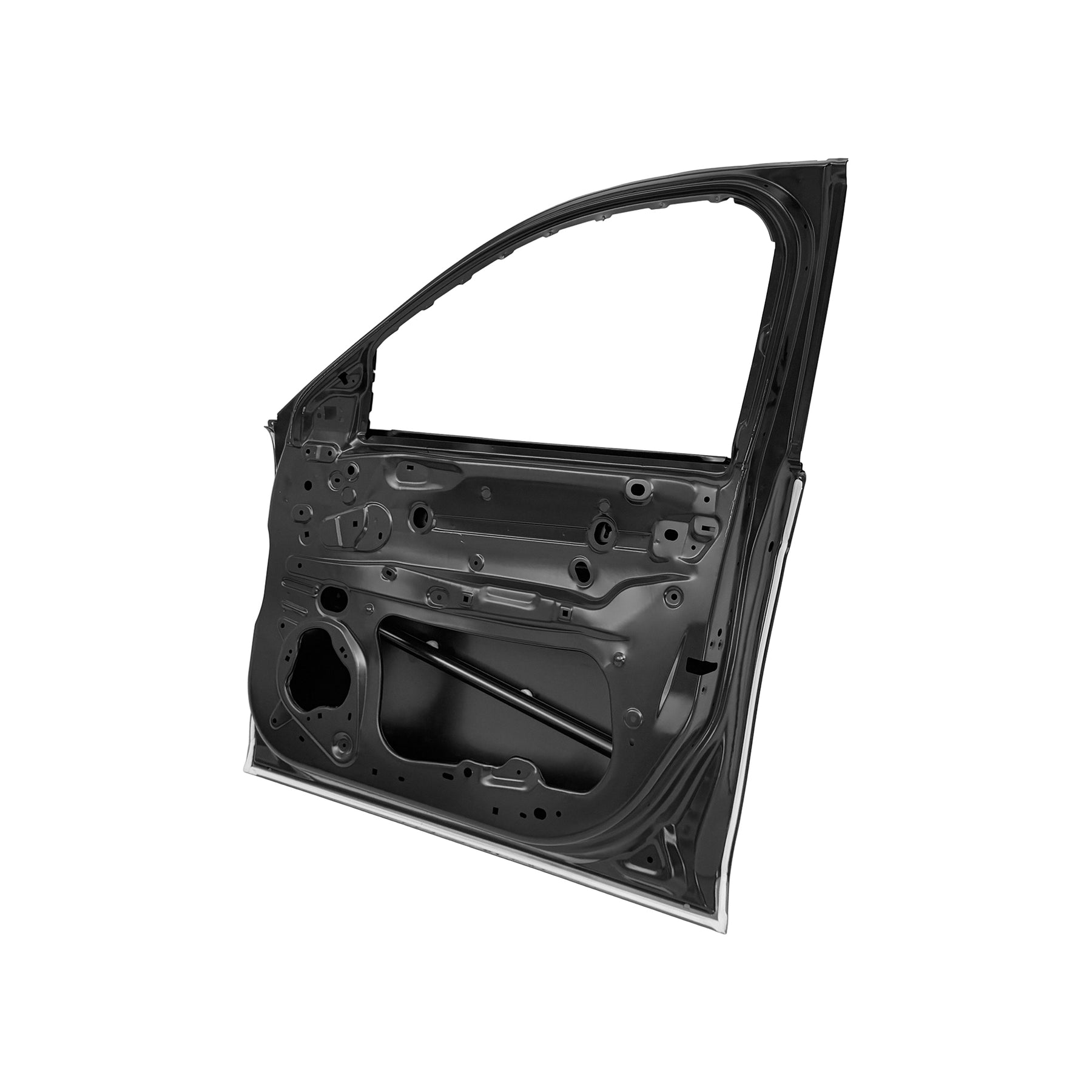 REPLACEMENT FRNOT DOOR RH, 2019-, FOR FORD ESCORT