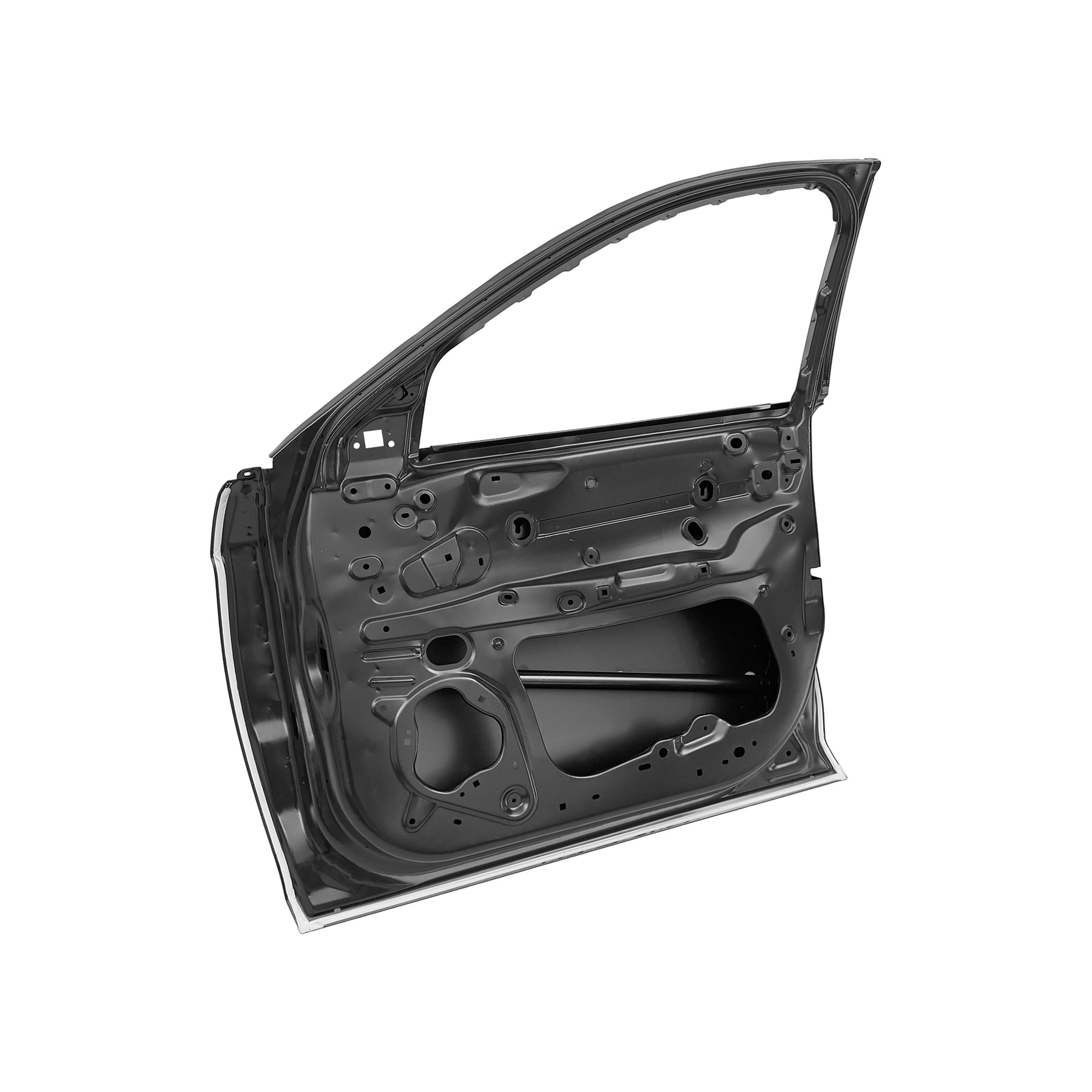REPLACEMENT FRNOT DOOR RH, 2019-, FOR FORD ESCORT