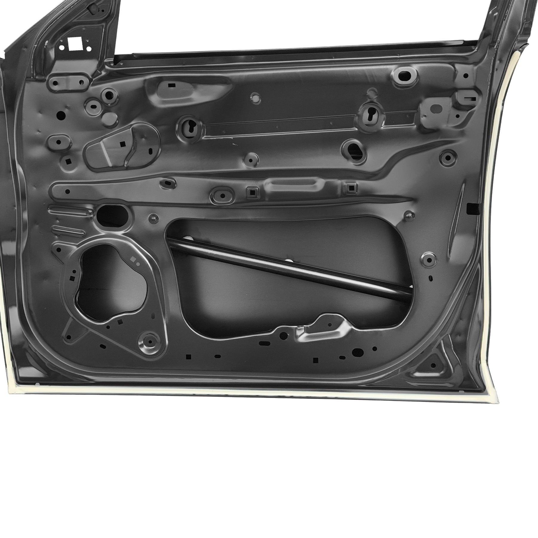 REPLACEMENT FRNOT DOOR RH, 2019-, FOR FORD ESCORT