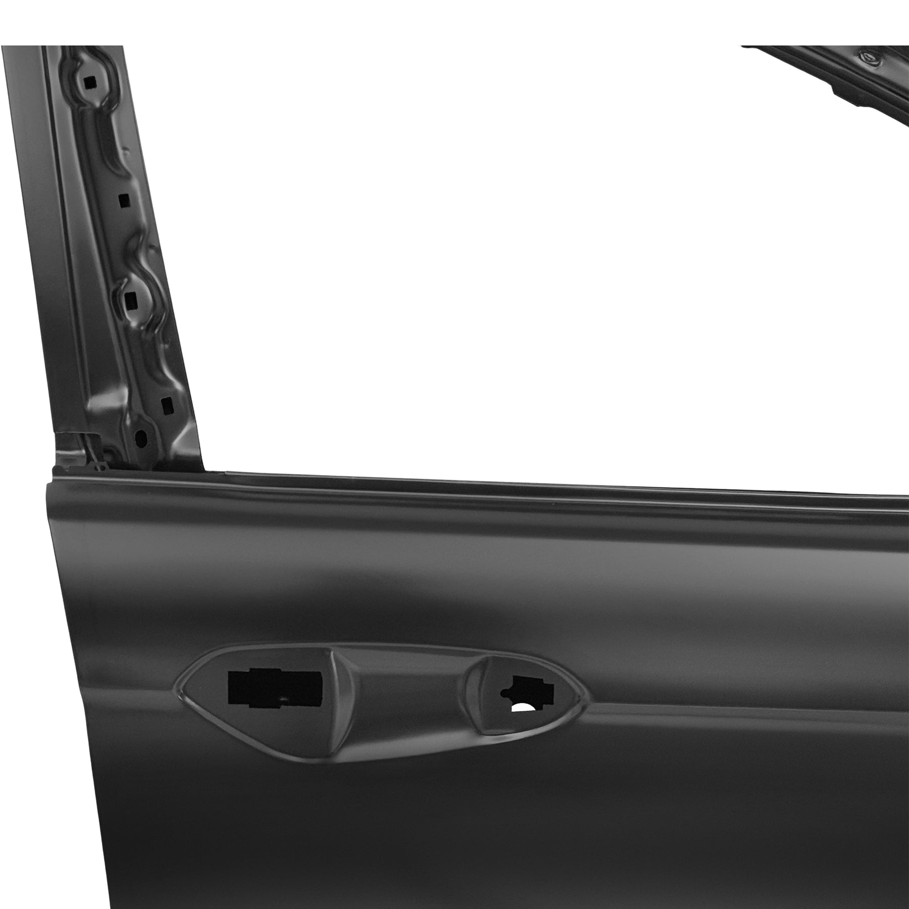 REPLACEMENT FRNOT DOOR RH, 2019-, FOR FORD ESCORT