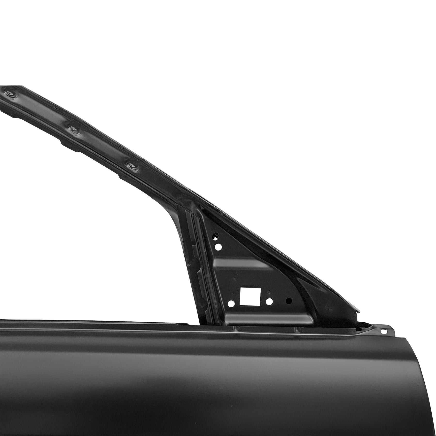 REPLACEMENT FRNOT DOOR RH, 2019-, FOR FORD ESCORT