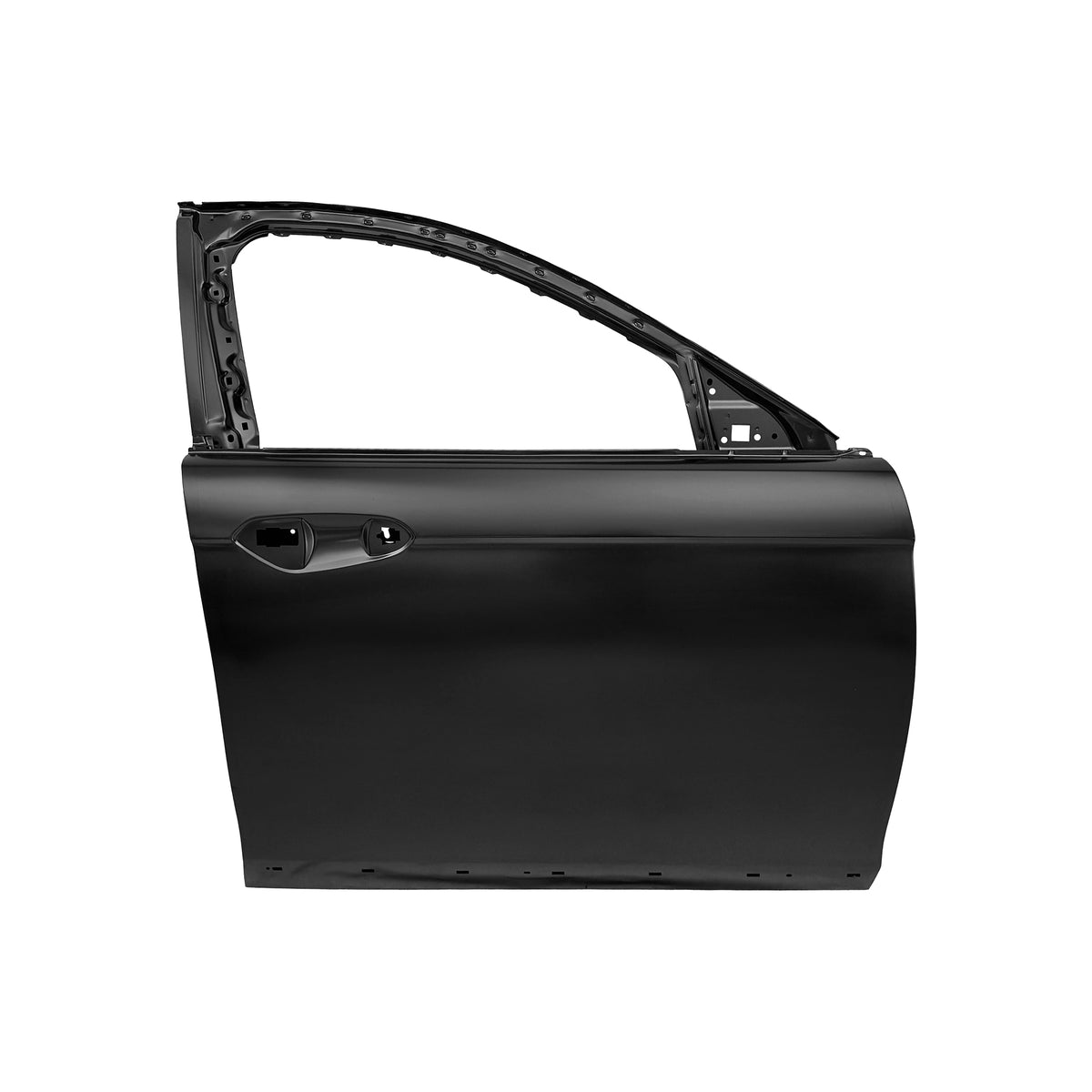 REPLACEMENT FRNOT DOOR RH, 2019-, FOR FORD ESCORT