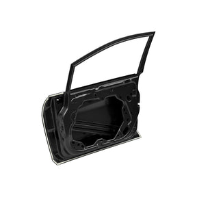 REPLACEMENT FRONT DOOR RH, 2019-, FOR FORD FIESTA, 2086399, (STEEL)