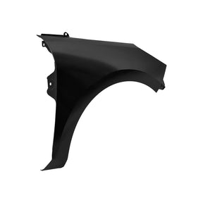 REPLACEMENT FRONT FENDER RH, 2019-, FOR FORD FIESTA, 2400942, (STEEL)