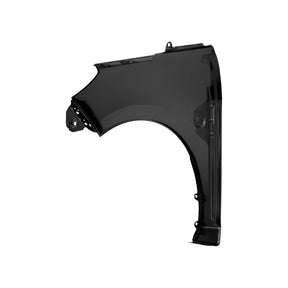 REPLACEMENT FRONT FENDER RH, 2019-, FOR FORD FIESTA, 2400942, (STEEL)