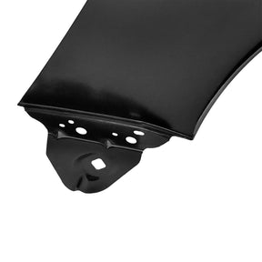 REPLACEMENT FRONT FENDER RH, 2019-, FOR FORD FIESTA, 2400942, (STEEL)