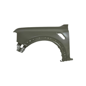 REPLACEMENT FRONT FENDER LH, 2023, FOR FORD RANGER RAPTOR, (STEEL)