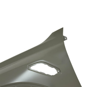 REPLACEMENT FRONT FENDER LH, 2023, FOR FORD RANGER RAPTOR, (STEEL)