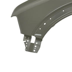 REPLACEMENT FRONT FENDER LH, 2023, FOR FORD RANGER RAPTOR, (STEEL)