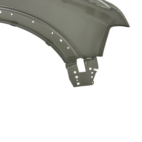 REPLACEMENT FRONT FENDER LH, 2023, FOR FORD RANGER RAPTOR, (STEEL)