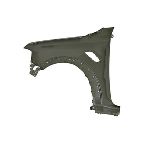 REPLACEMENT FRONT FENDER RH, 2023, FOR FORD RANGER RAPTOR, N1WZ16005F/N1WB16015BE