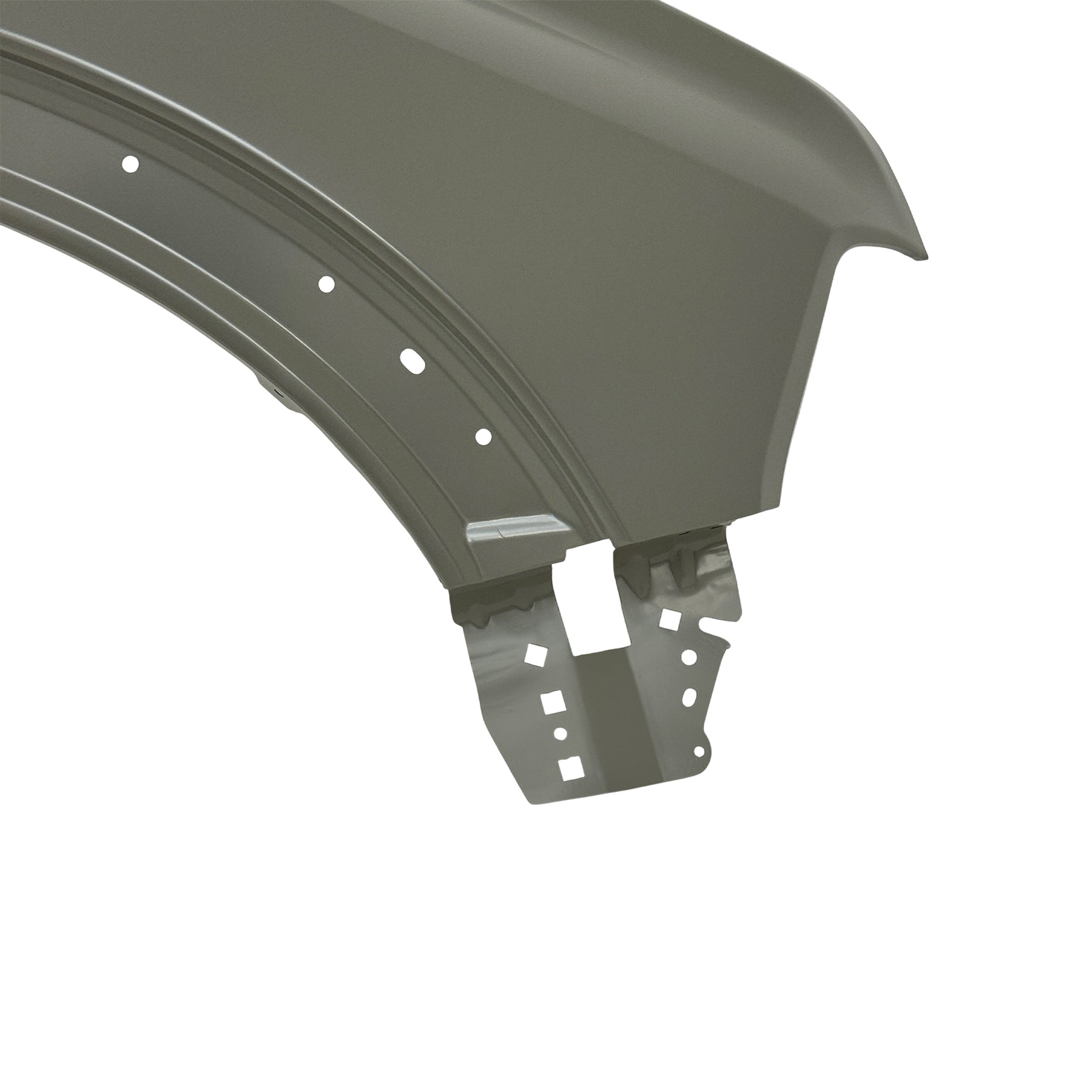 REPLACEMENT FRONT FENDER RH, 2023, FOR FORD RANGER RAPTOR, N1WZ16005F/N1WB16015BE