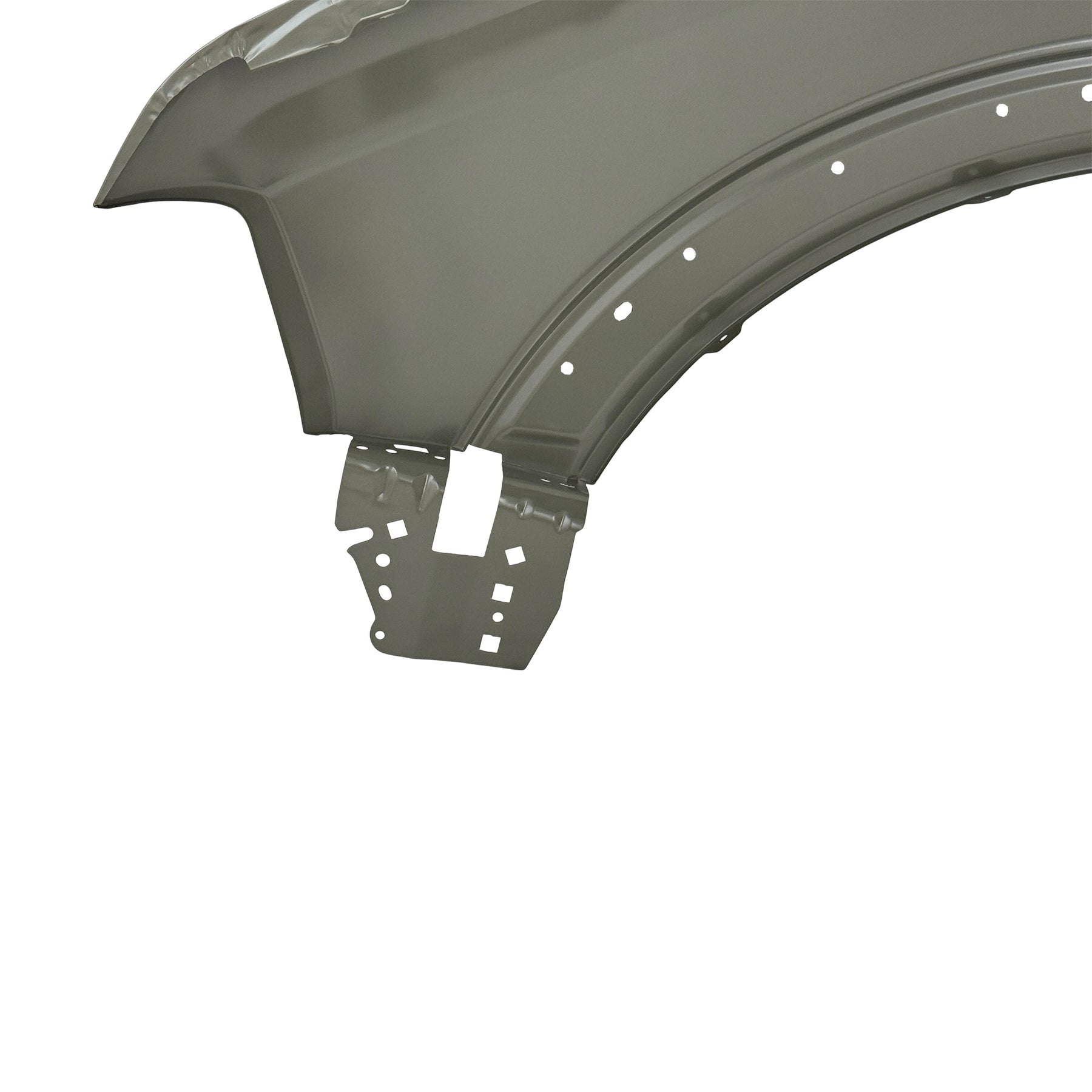 REPLACEMENT FRONT FENDER RH, 2023, FOR FORD RANGER RAPTOR, N1WZ16005F/N1WB16015BE