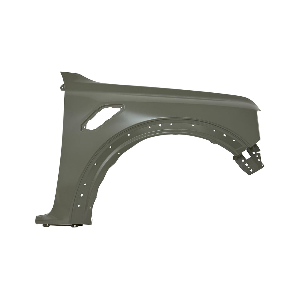 REPLACEMENT FRONT FENDER RH, 2023, FOR FORD RANGER RAPTOR, N1WZ16005F/N1WB16015BE