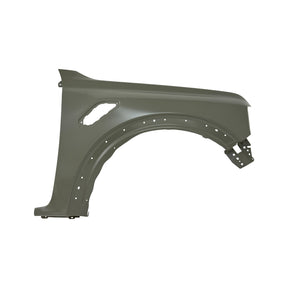 REPLACEMENT FRONT FENDER RH, 2023, FOR FORD RANGER RAPTOR, N1WZ16005F/N1WB16015BE