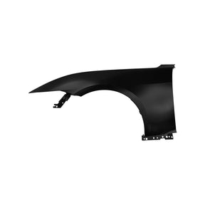 REPLACEMENT FRONT FENDER LH, 2024-, FOR FORD MUSTANG, (STEEL)