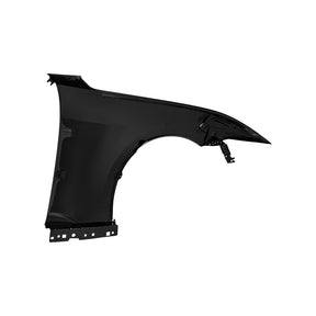 REPLACEMENT FRONT FENDER LH, 2024-, FOR FORD MUSTANG, (STEEL)