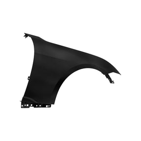 REPLACEMENT FRONT FENDER RH, 2024-, FOR FORD MUSTANG, (STEEL)