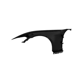 REPLACEMENT FRONT FENDER RH, 2024-, FOR FORD MUSTANG, (STEEL)