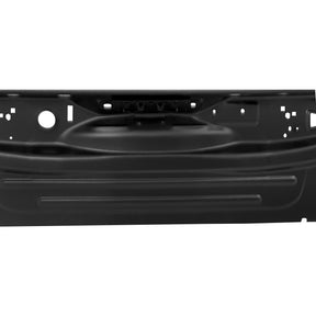 REPLACEMENT REAR PANEL INNER PART, 2019, FOR FORD FOCUS HATCHBACK, PJX7BA40320AC, (STEEL)