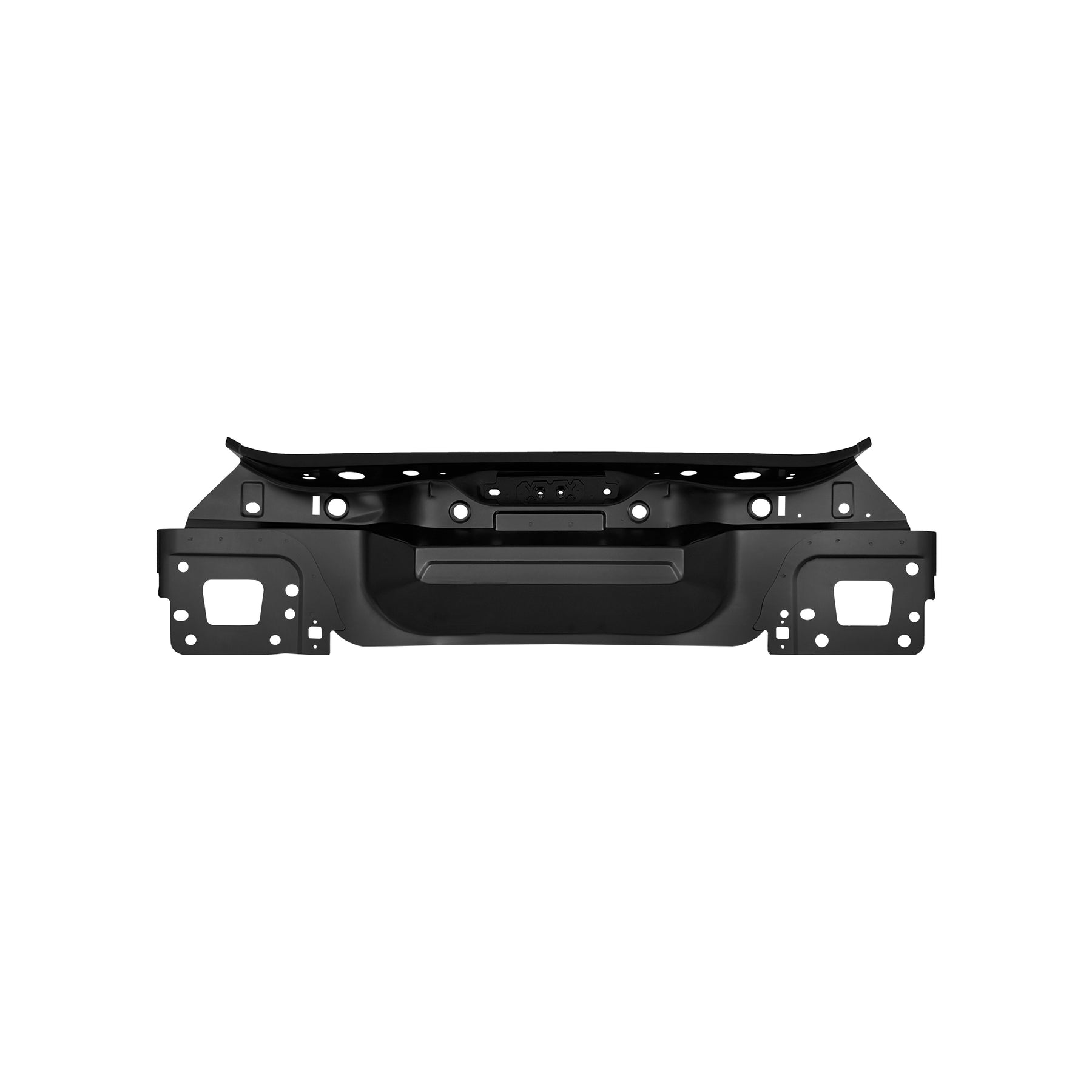 REPLACEMENT REAR PANEL INNER PART, 2019, FOR FORD FOCUS SEDAN, PJX7BA40320AB, (STEEL)