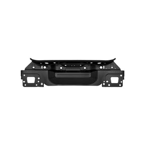 REPLACEMENT REAR PANEL INNER PART, 2019, FOR FORD FOCUS SEDAN, PJX7BA40320AB, (STEEL)