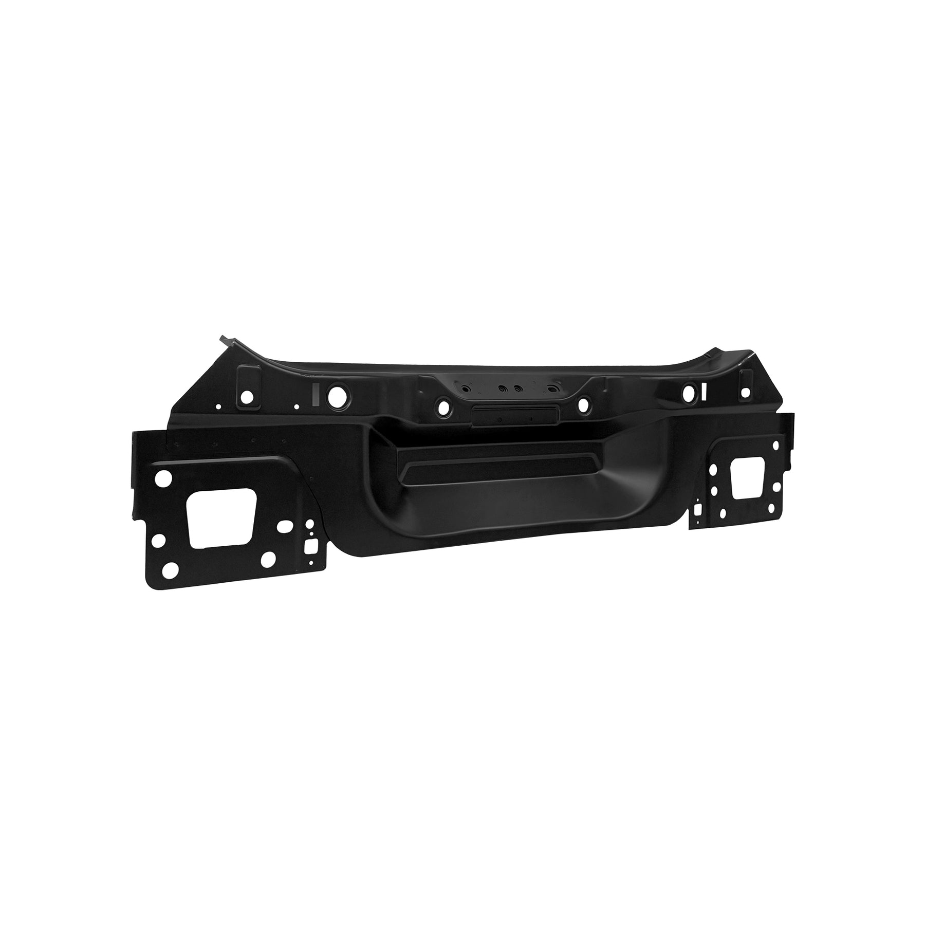 REPLACEMENT REAR PANEL INNER PART, 2019, FOR FORD FOCUS SEDAN, PJX7BA40320AB, (STEEL)
