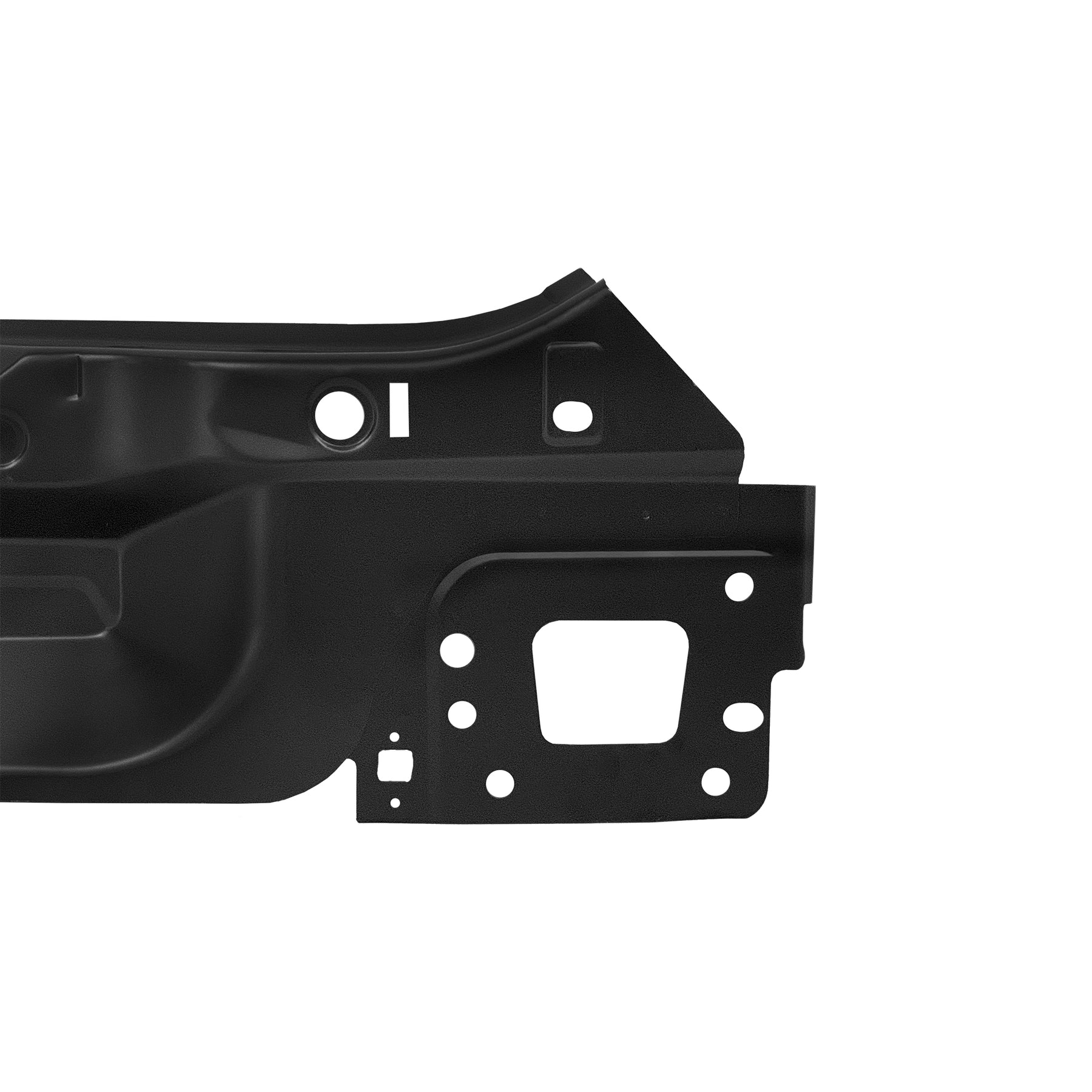 REPLACEMENT REAR PANEL INNER PART, 2019, FOR FORD FOCUS SEDAN, PJX7BA40320AB, (STEEL)