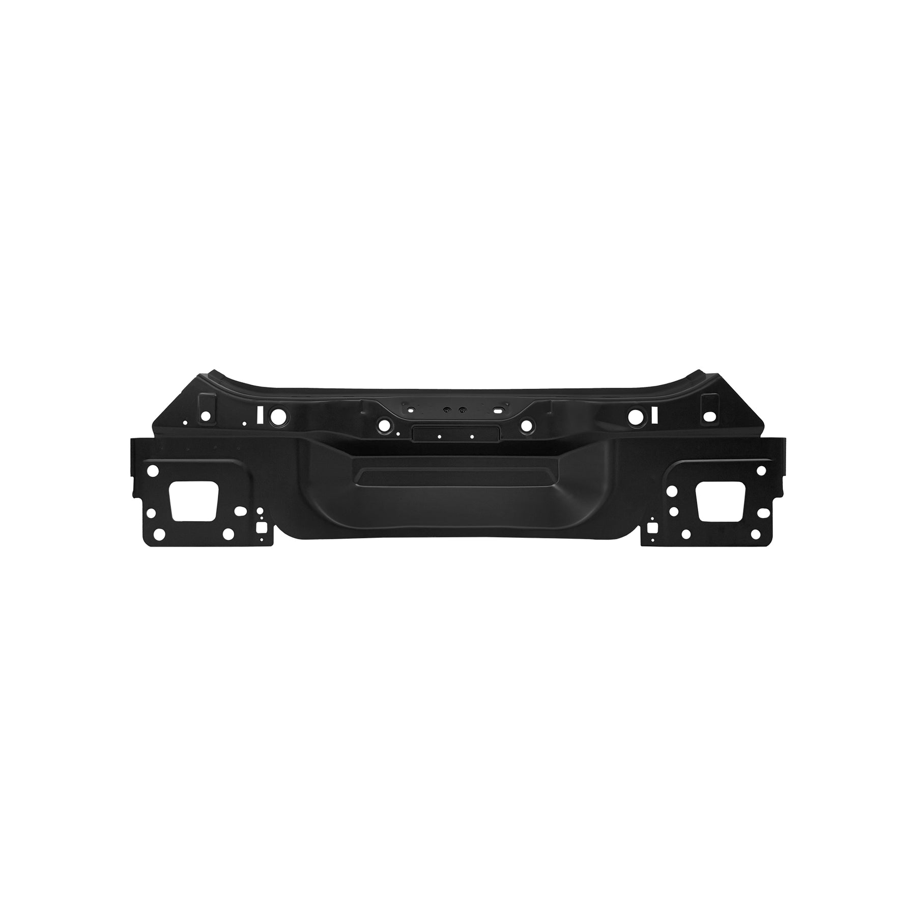 REPLACEMENT REAR PANEL INNER PART, 2019, FOR FORD FOCUS SEDAN, PJX7BA40320AB, (STEEL)