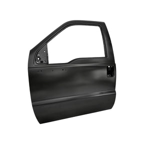 REPLACEMENT FRONT DOOR LH, 1999-2016, FOR F250, (STEEL)