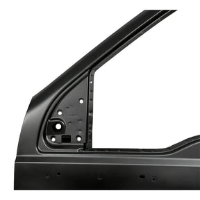 REPLACEMENT FRONT DOOR LH, 1999-2016, FOR F250, (STEEL)