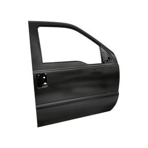 REPLACEMENT FRONT DOOR RH, 1999-2016, FOR F250, (STEEL)