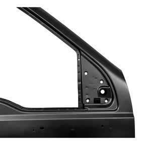 REPLACEMENT FRONT DOOR RH, 1999-2016, FOR F250, (STEEL)