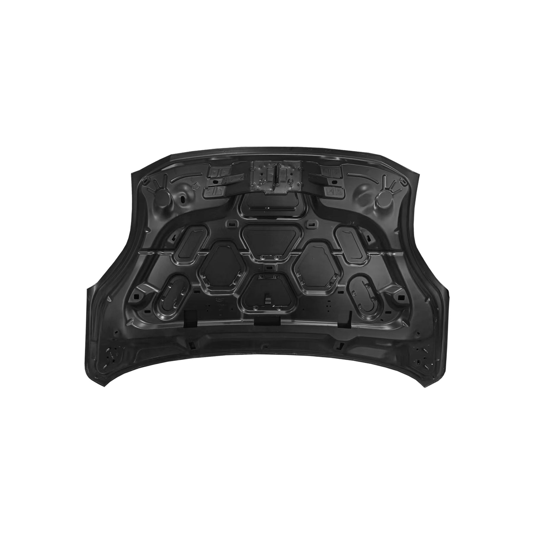 REPLACEMENT HOOD, 2020-, FOR FORD PUMA, 2645539